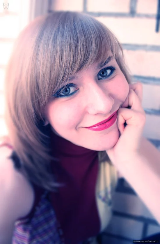 Stanislava Akovleva's photo
