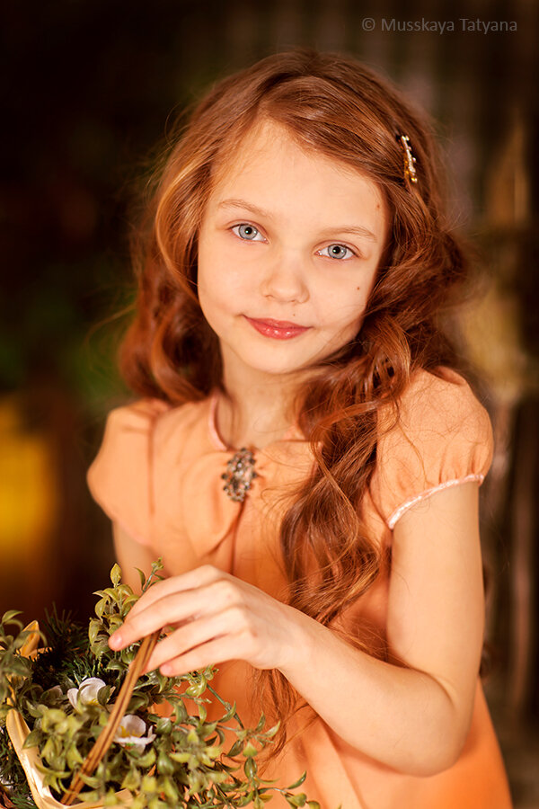 Фото Татьяна MuSSkaya Мусская