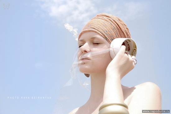 Фото Raya Kazaryan