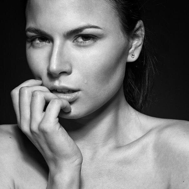 Anastasya Bystrova's photo