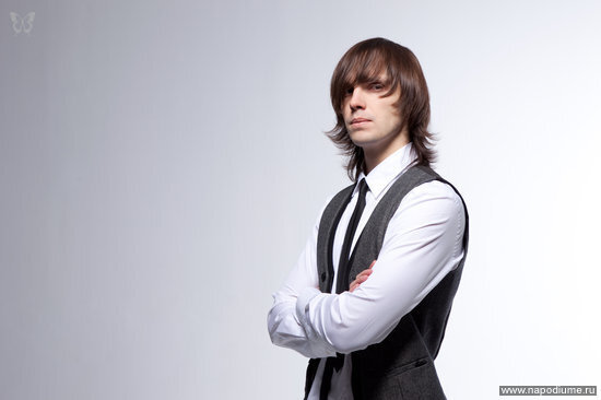 Фото Igor Dashuk