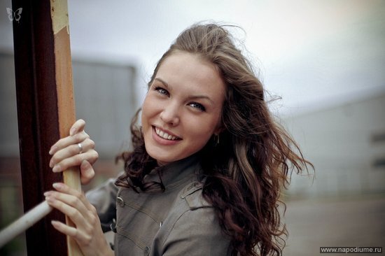 Фото Katya Weber