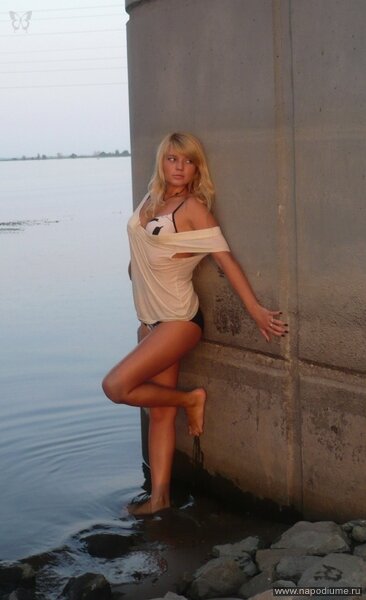 Фото Valeria Mesheryakova
