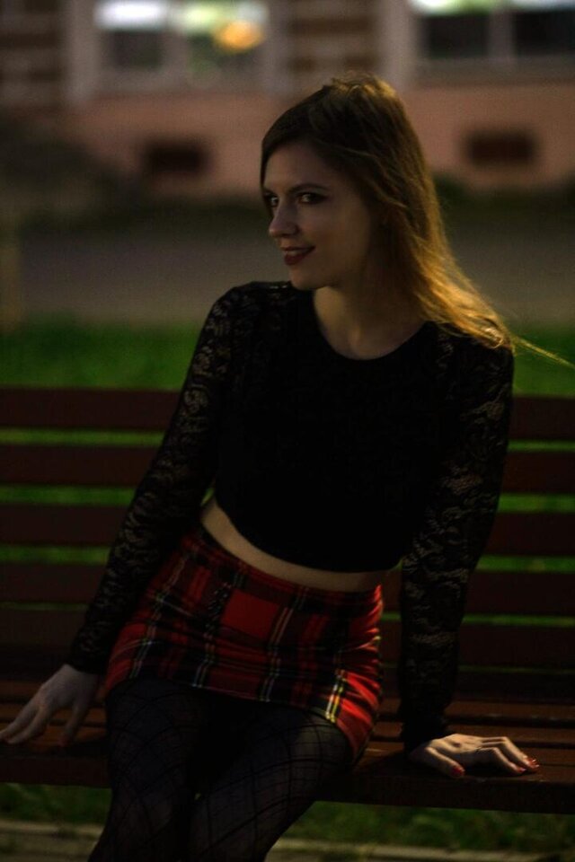 Фото Светлана sgromova Громова