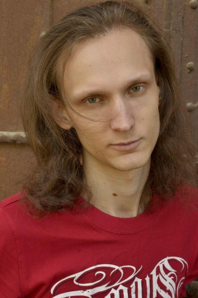 Фото Алексей LexIfrael Кобозев