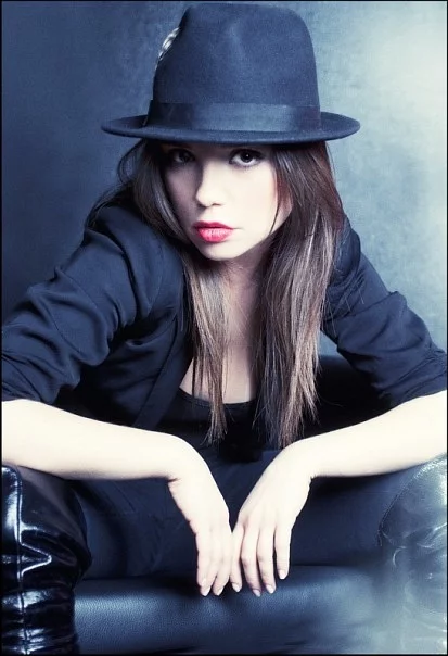 Foto Katerina Rizhuk