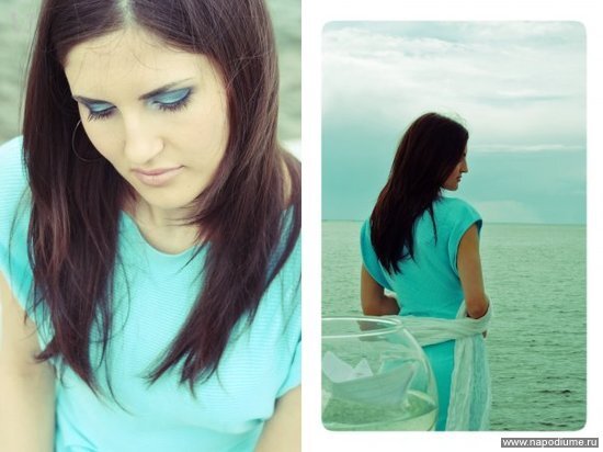 макияж,  Make Up