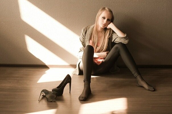 Фото Amanda Sakhnova