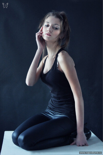 Фото Юля Викина