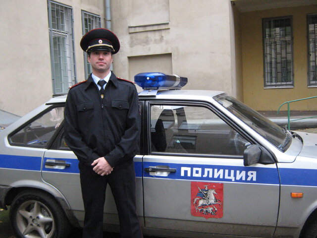 Фото Василий SpeedGun Зайцев