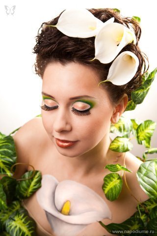 Фото Лина Соколова