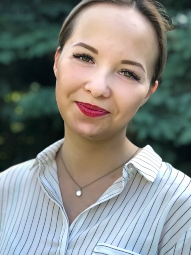 Фото Марина Варламова