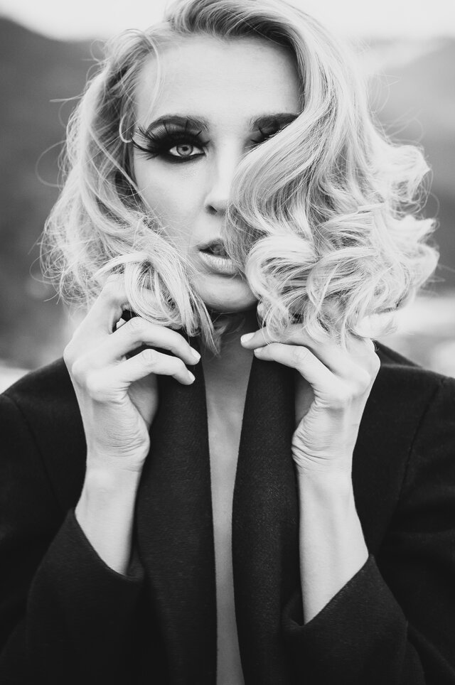 Фото Кристина kristal4ik_ph Колодей