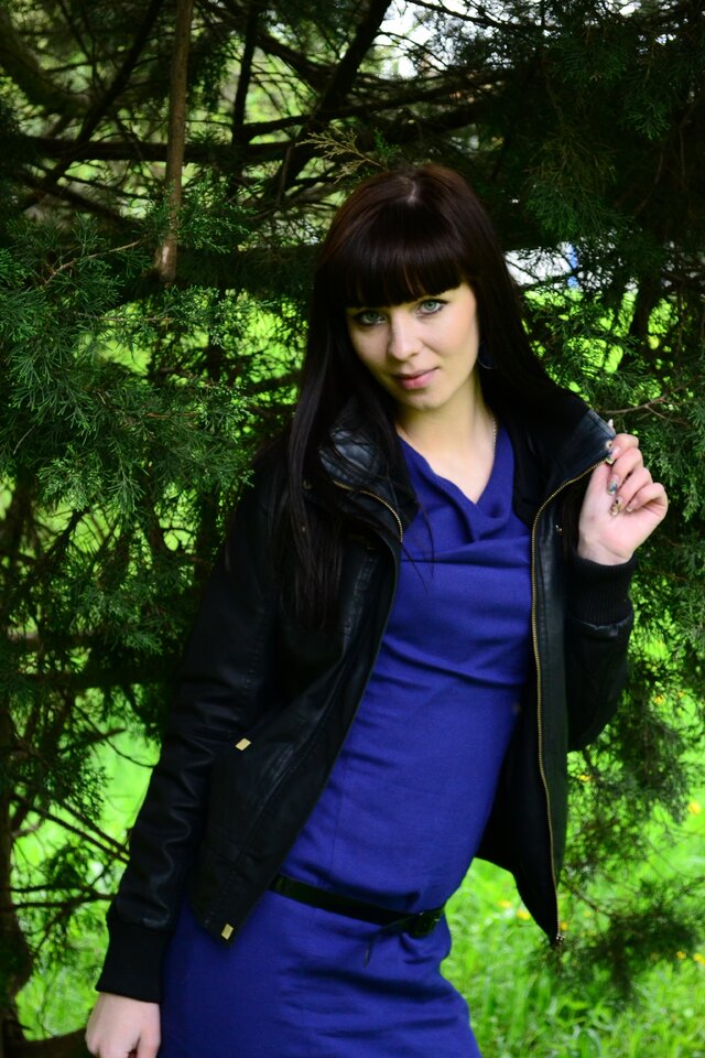 Фото Анна Русскова