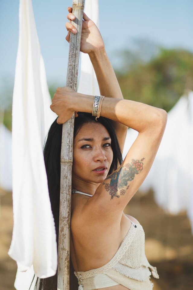 Фото Anna Mrs.Earth 2012 Rin