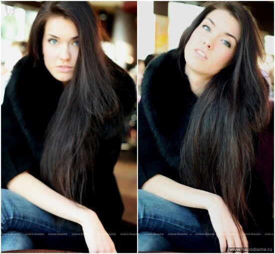 Фото Юлиана Сказка