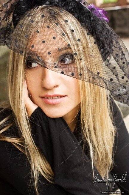 Фото Anastasya Gorelik