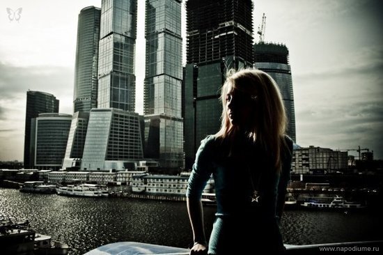 Фото Настя Зайцева
