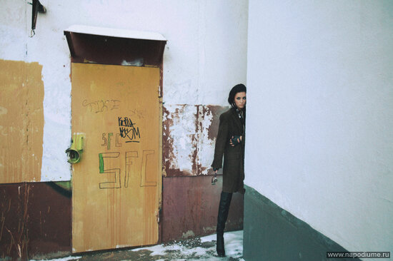Фото Виталий Николаев