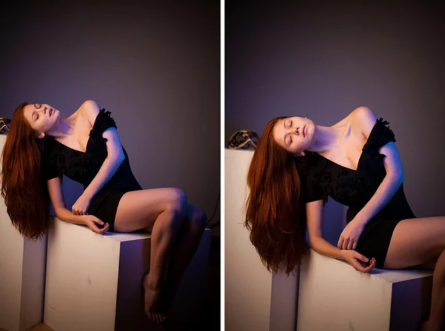 Alexey Usovich's photo