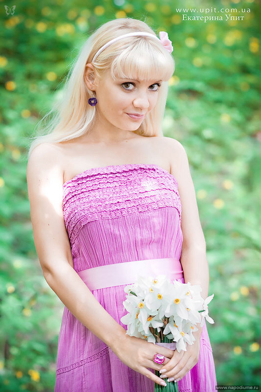 Фото Екатерина Упит