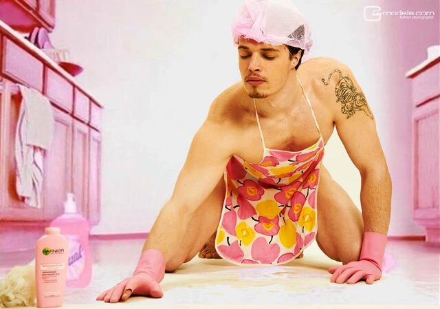 Фото G-Models Працевич Геннадий