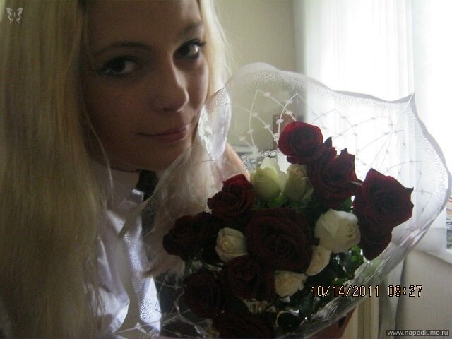 Фото Екатерина Кутькина