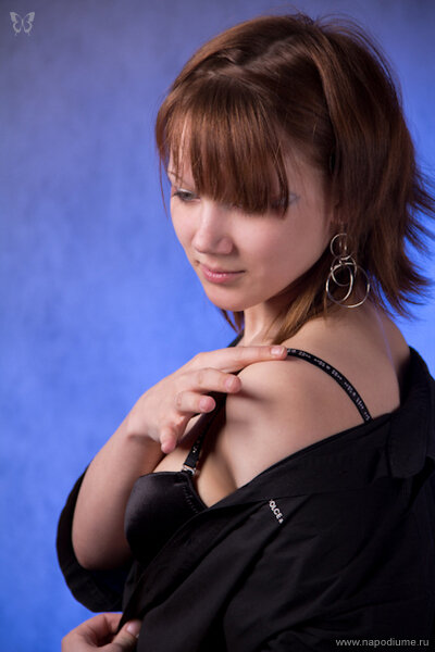 Фото Катерина Яковлева