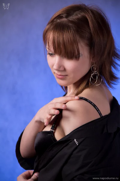 Фото Катерина Яковлева