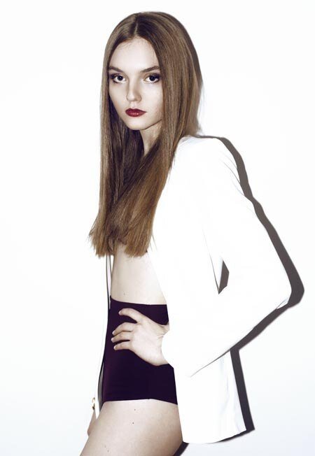 Фото Elizaveta Korneeva