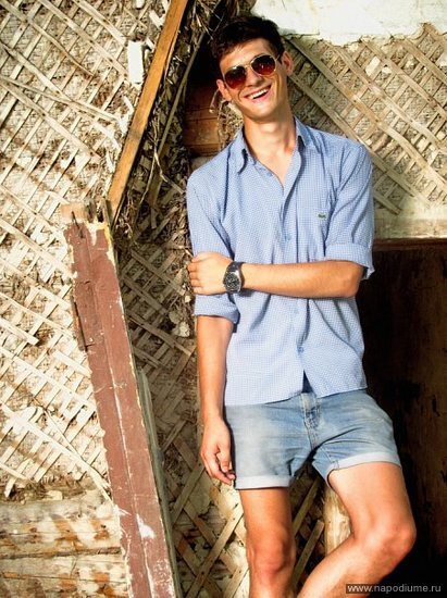 фото: Karina Borisova