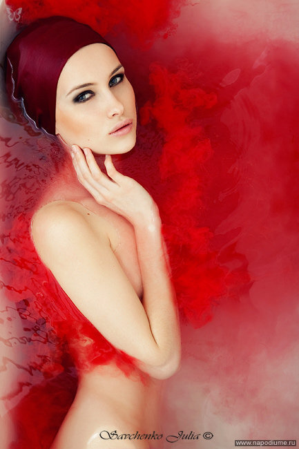 Фото Julia Savchenko