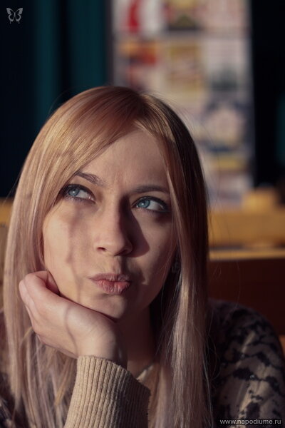 Фото Anna Tarasova
