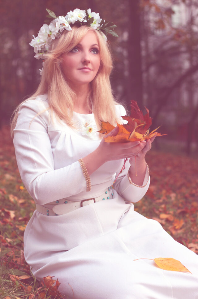 Фото Елена angel Гонен