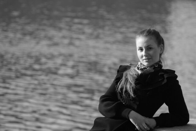 Фото Анна Кондрашова