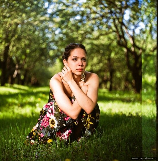Фото spring