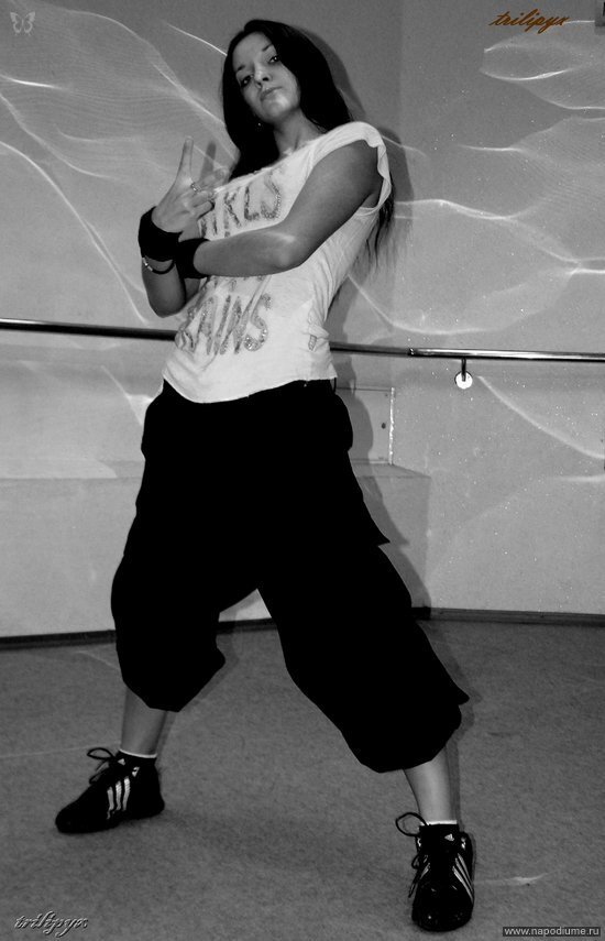 Foto Anna Astraharcik