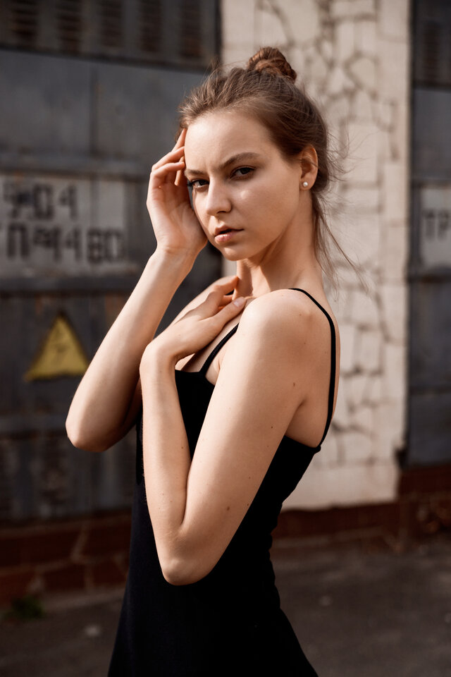 Фото Hanna