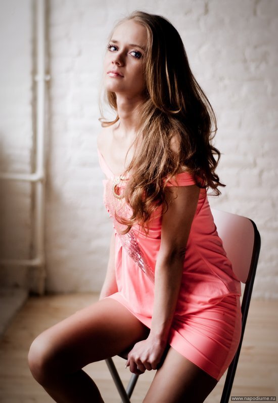 Фото Lana Ivanova