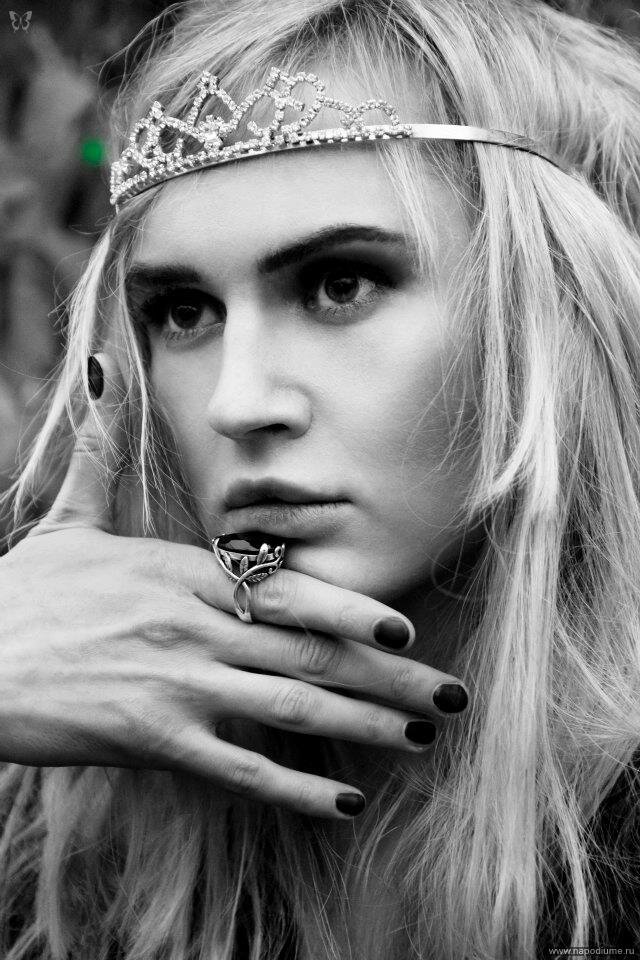 Фото Екатерина Воробьева