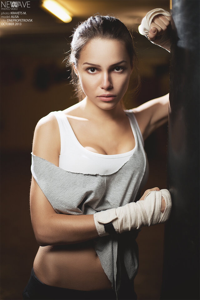 Фото Misha Kravets