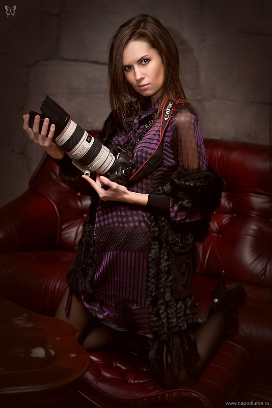 фотосессия