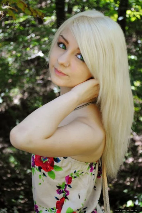 Alisa Demidova's photo