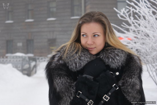 Фото Лена Пугачева