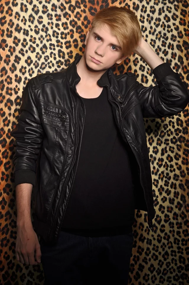 Eugene Milkovich's photo