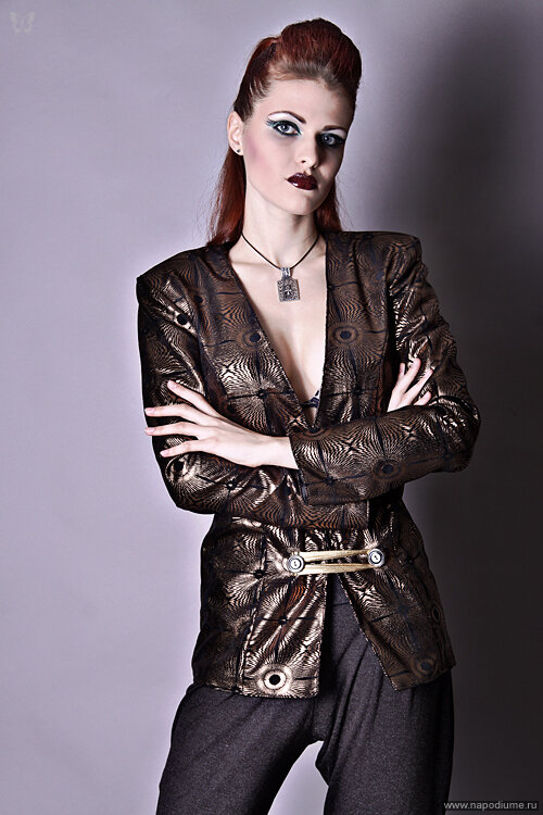 Фото NATALIA KRAVCHENKO