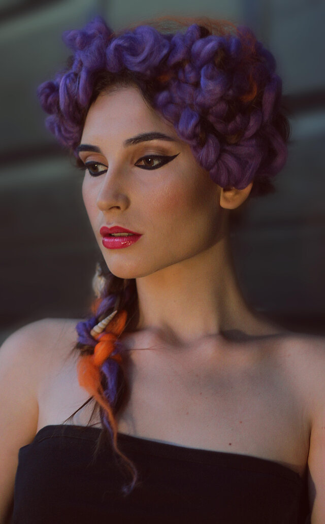 Фото Anastasia Nizzi Parshukova