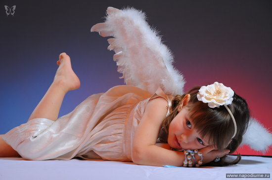 Фото Филимонова Ева