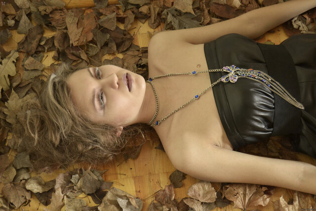 Фото Лена Бахмутова