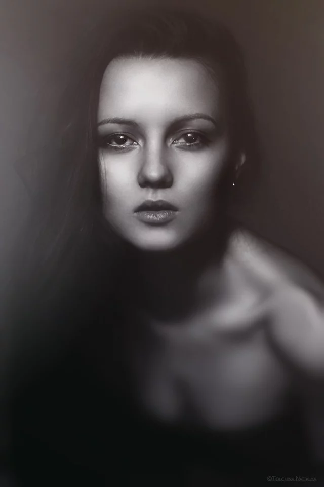 Nataly Kulakova's photo